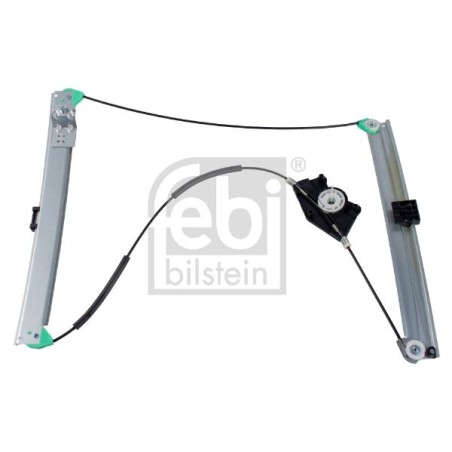 Window Regulator FEBI BILSTEIN 175445