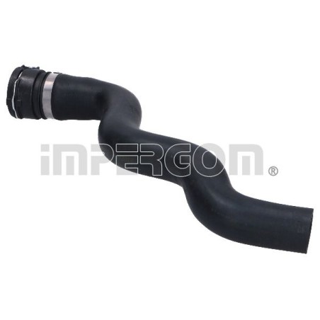 Radiator Hose ORIGINAL IMPERIUM 17558