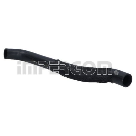 Radiator Hose ORIGINAL IMPERIUM 17566