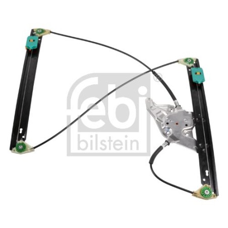 Window Regulator FEBI BILSTEIN 175799