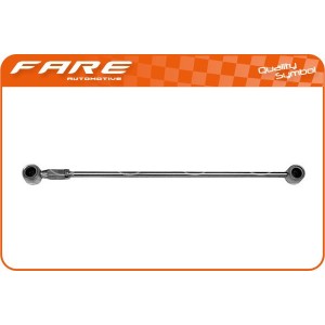 Repair Kit, gear shift lever FARE SA 1758