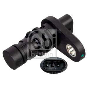 Sensor, crankshaft pulse FEBI BILSTEIN 176231