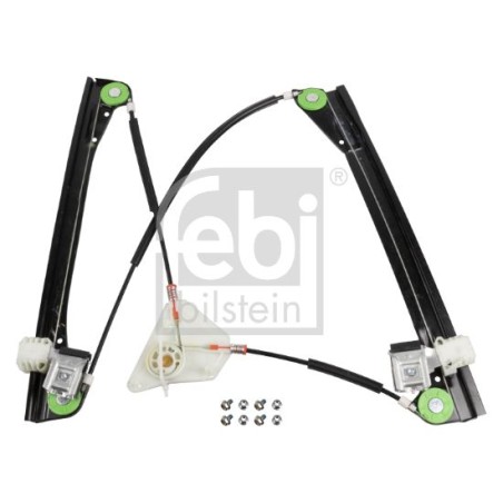 Window Regulator FEBI BILSTEIN 176300