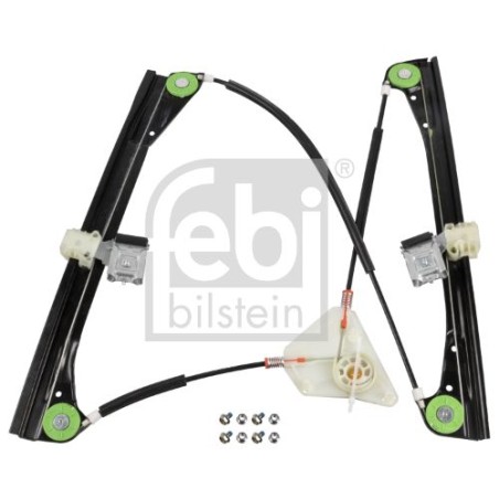 Window Regulator FEBI BILSTEIN 176302