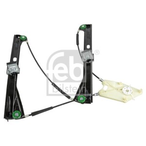 Window Regulator FEBI BILSTEIN 176487