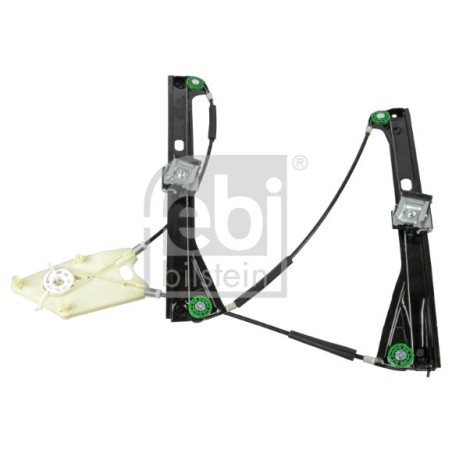 Window Regulator FEBI BILSTEIN 176488