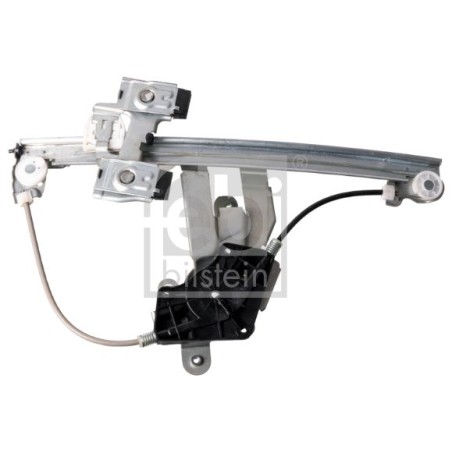 Window Regulator FEBI BILSTEIN 176629