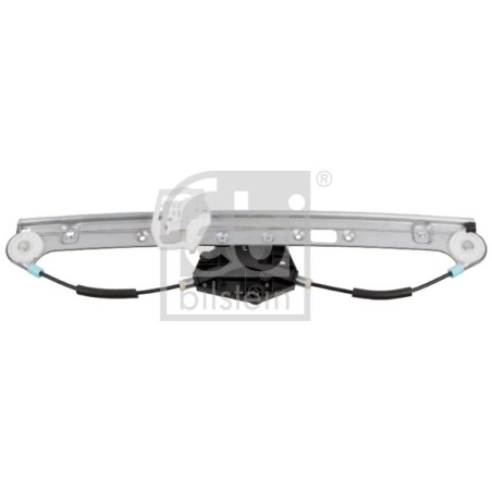 Window Regulator FEBI BILSTEIN 176631