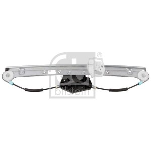 Window Regulator FEBI BILSTEIN 176632