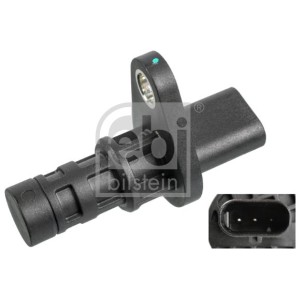 Sensor, crankshaft pulse FEBI BILSTEIN 176741