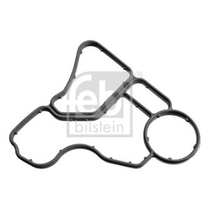 Gasket, oil filter housing FEBI BILSTEIN 176979