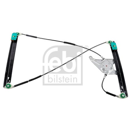 Window Regulator FEBI BILSTEIN 177119