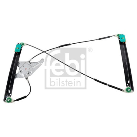 Window Regulator FEBI BILSTEIN 177122