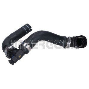 Radiator Hose ORIGINAL IMPERIUM 17740