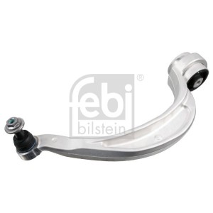 Control/Trailing Arm, wheel suspension FEBI BILSTEIN 177727