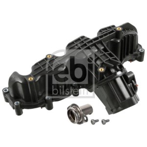 Fitting, intake manifold FEBI BILSTEIN 177778