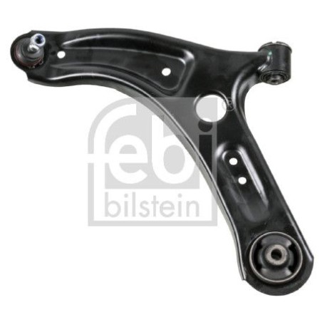 Control/Trailing Arm, wheel suspension FEBI BILSTEIN 177849