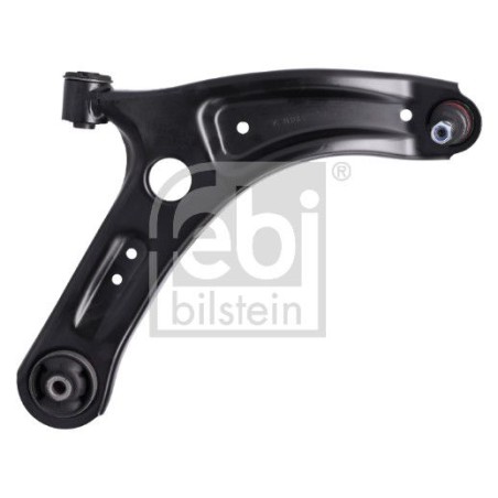 Control/Trailing Arm, wheel suspension FEBI BILSTEIN 177850