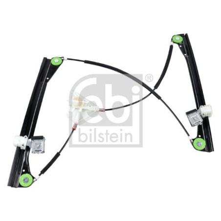 Window Regulator FEBI BILSTEIN 177855