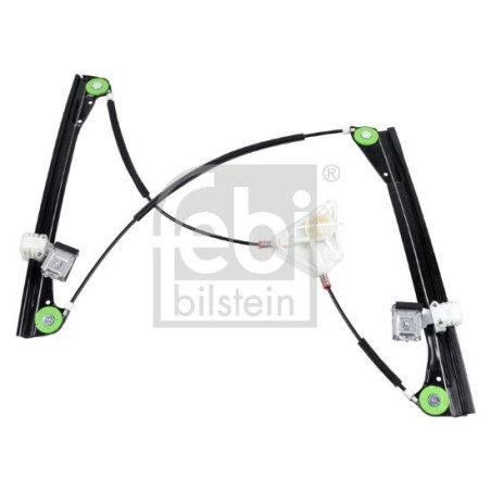 Window Regulator FEBI BILSTEIN 177856