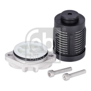 Hydraulic Filter, all-wheel-drive coupling FEBI BILSTEIN 177864