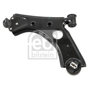 Control/Trailing Arm, wheel suspension FEBI BILSTEIN 177893