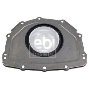 Shaft Seal, crankshaft FEBI BILSTEIN 177983