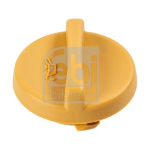 Sealing Cap, oil filler neck FEBI BILSTEIN 17799