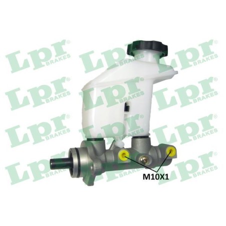 Brake Master Cylinder LPR 1781