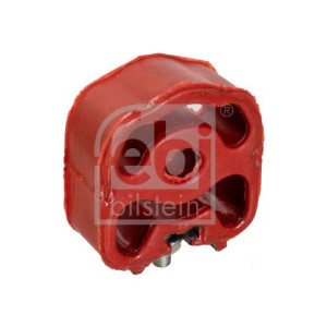 Holder, exhaust pipe FEBI BILSTEIN 178294
