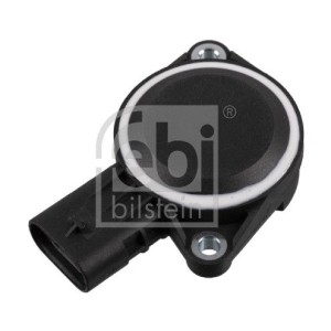 Sensor, suction pipe reverse flap FEBI BILSTEIN 178355