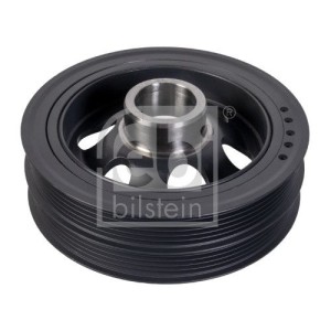 Belt Pulley, crankshaft FEBI BILSTEIN 178929