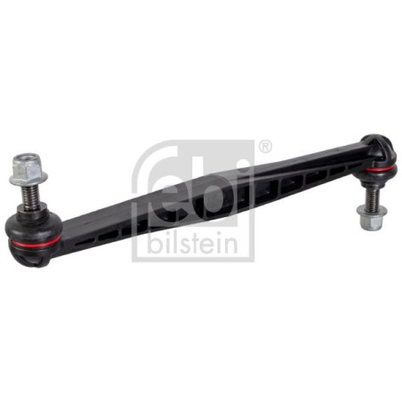 Link/Coupling Rod, stabiliser bar FEBI BILSTEIN 178978