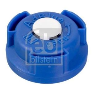 Sealing Cap, tank unit (Urea injection) FEBI BILSTEIN 179539