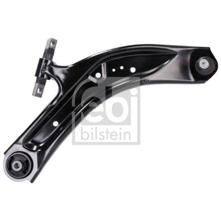 Control/Trailing Arm, wheel suspension FEBI BILSTEIN 179807