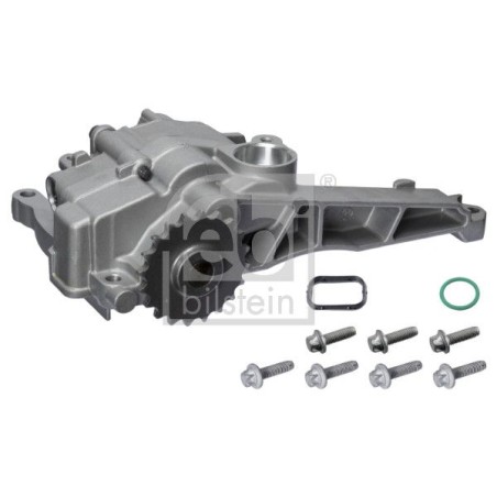 Oil Pump FEBI BILSTEIN 180455