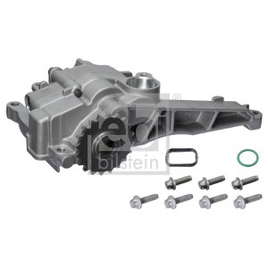 Oil Pump FEBI BILSTEIN 180455