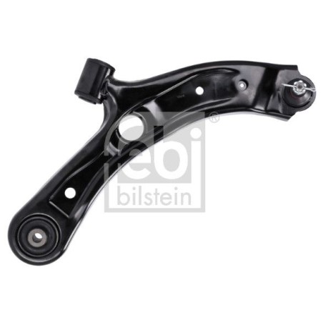 Control/Trailing Arm, wheel suspension FEBI BILSTEIN 180937