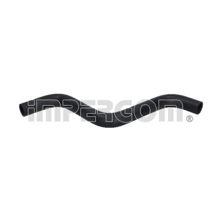 Radiator Hose ORIGINAL IMPERIUM 18100