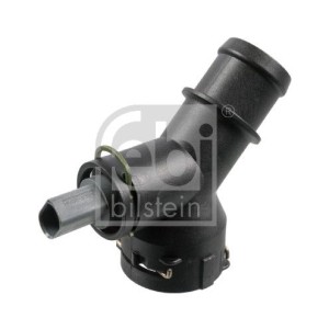 Coolant Flange FEBI BILSTEIN 181098