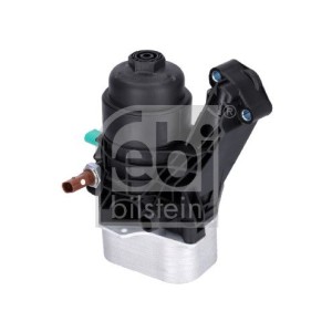 Housing, oil filter FEBI BILSTEIN 181226