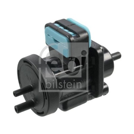 Pressure Converter, exhaust control FEBI BILSTEIN 181229