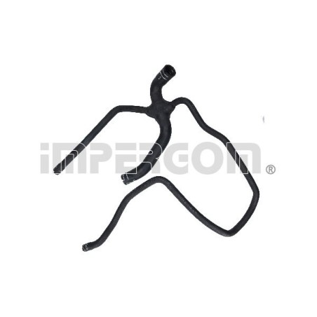 Radiator Hose ORIGINAL IMPERIUM 18203