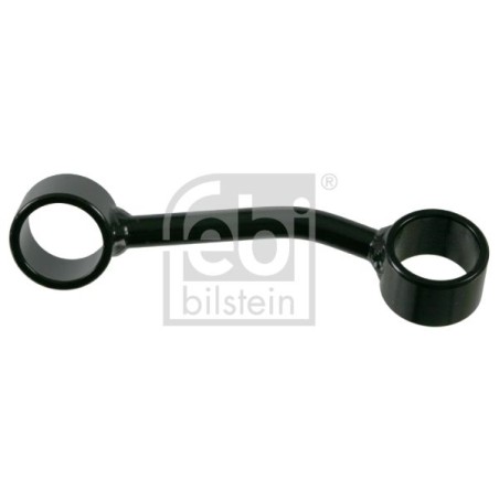 Link/Coupling Rod, stabiliser bar FEBI BILSTEIN 18279