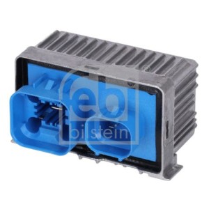 Relay, glow plug system FEBI BILSTEIN 183987