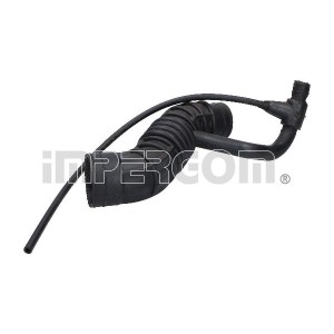 Intake Hose, air filter ORIGINAL IMPERIUM 19072