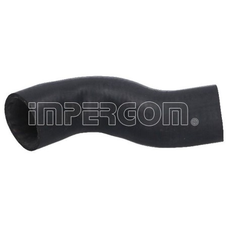 Charge Air Hose ORIGINAL IMPERIUM 19108