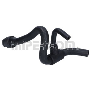 Radiator Hose ORIGINAL IMPERIUM 19112