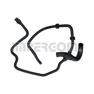 Radiator Hose ORIGINAL IMPERIUM 19113