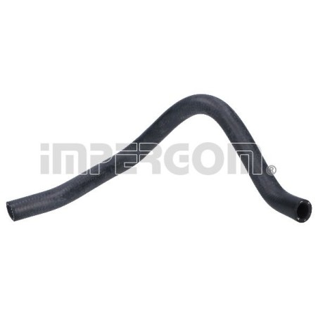 Radiator Hose ORIGINAL IMPERIUM 19206